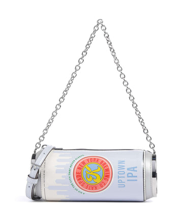 Kate Spade New York Snack Time Sac porté épaule metallic/multicolour