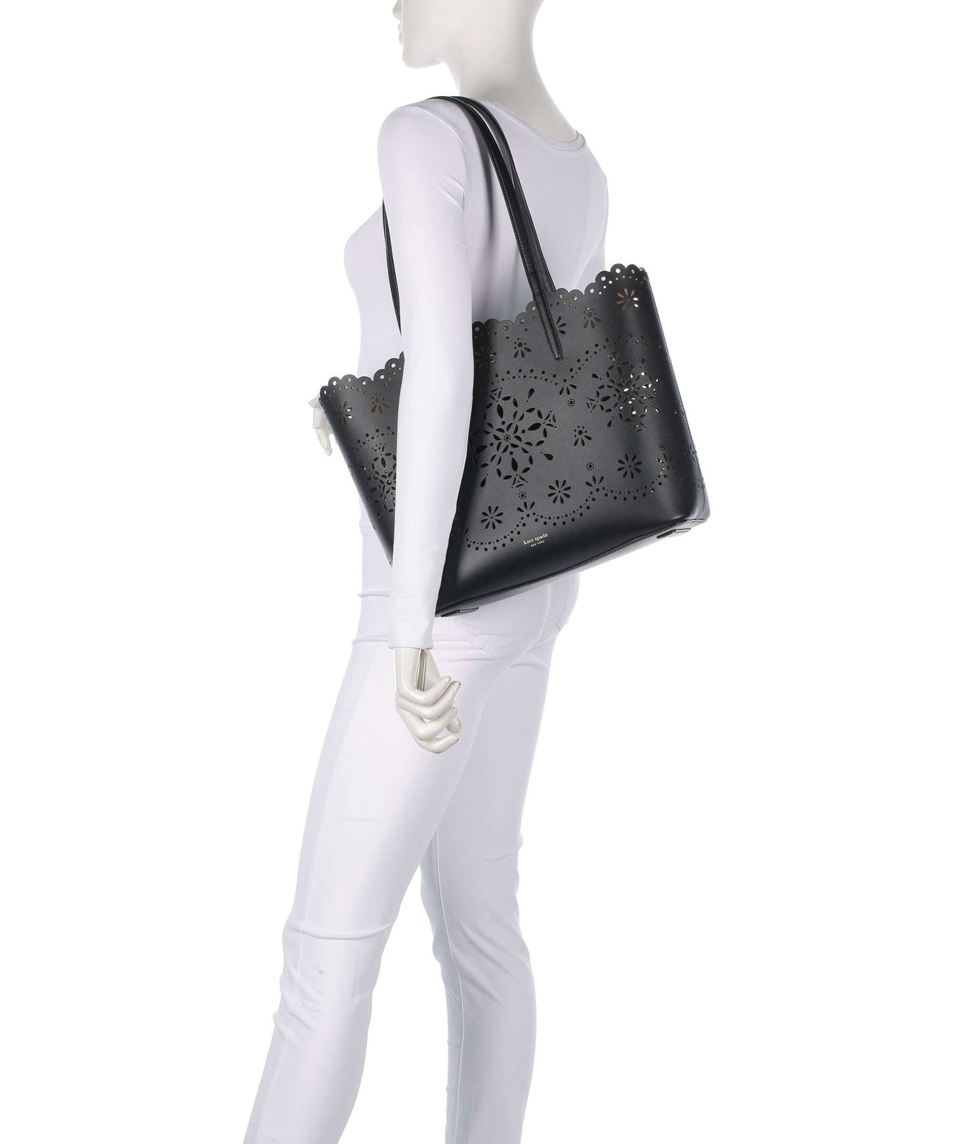 Kate Spade New York Do It All Large Tote bag black