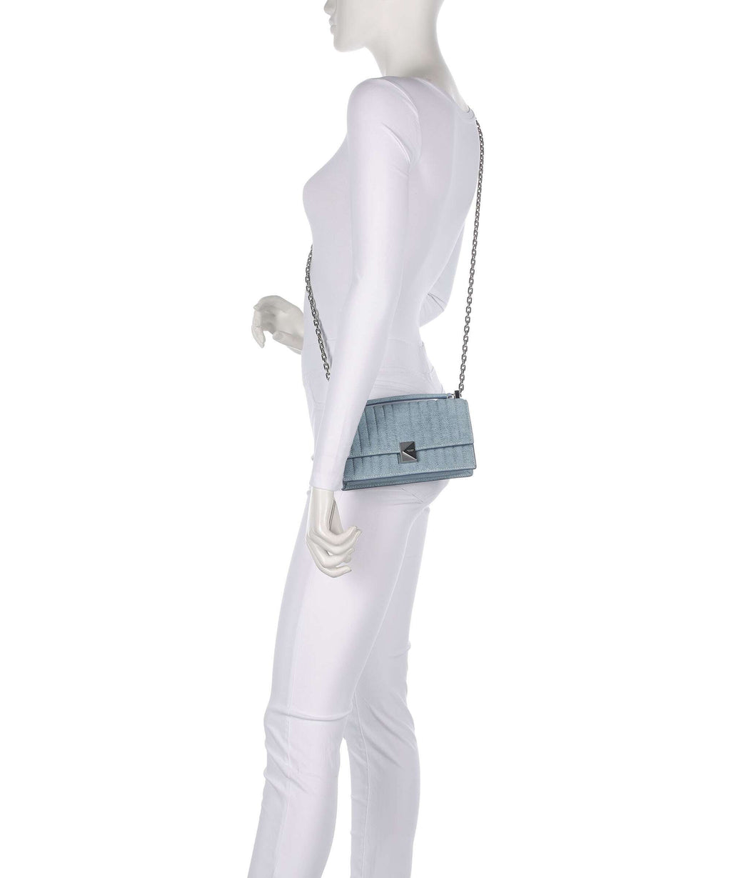 Kate Spade New York Deco Shoulder bag blue/multicolour