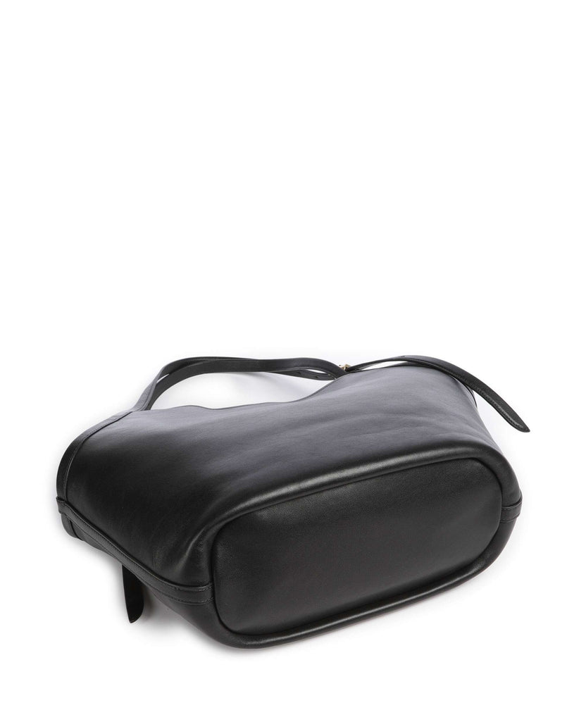 Kate Spade New York Deco Hobo bag black