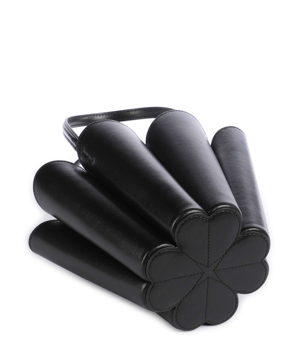 Kate Spade New York The Spade Handbag black