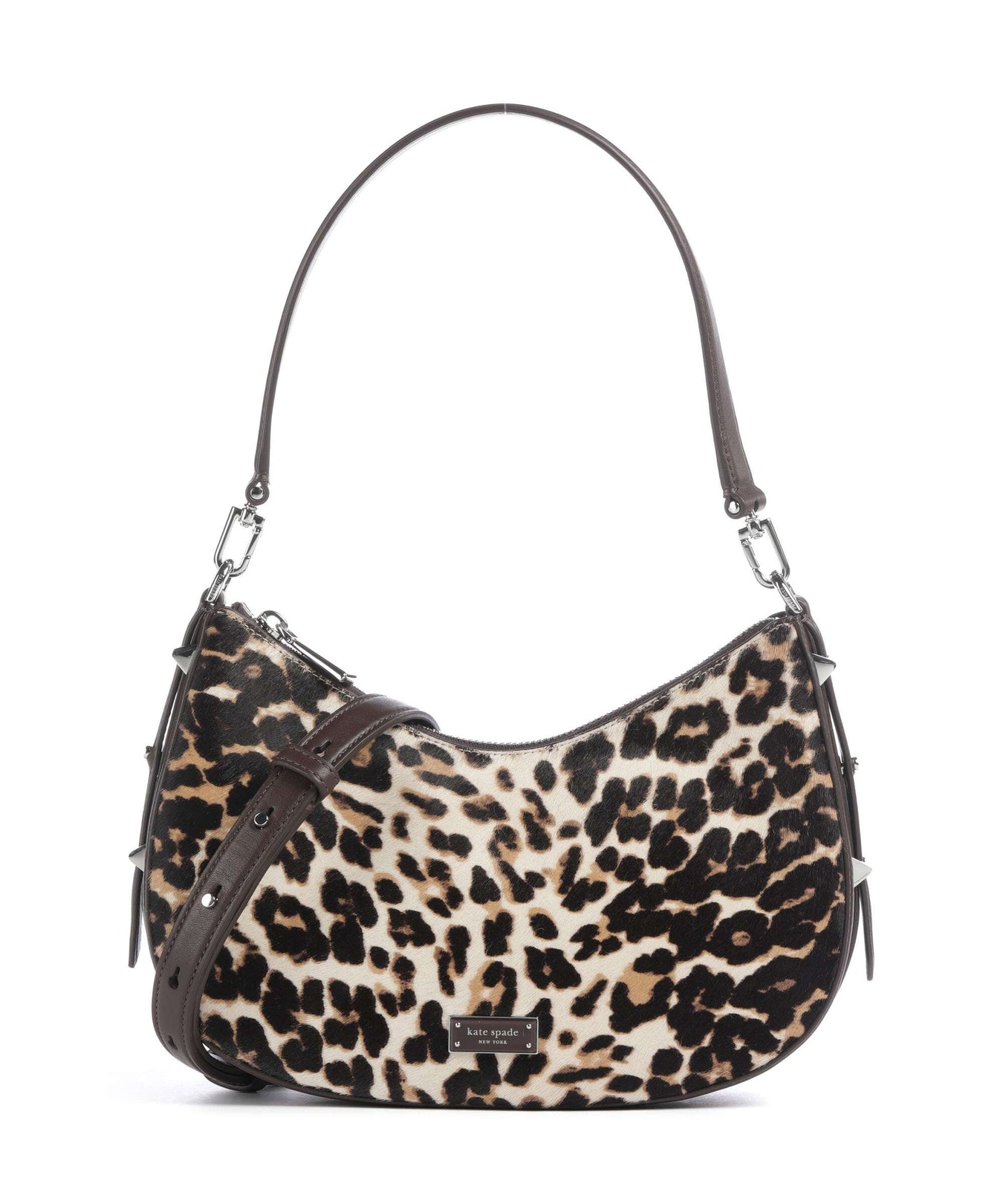 Kate Spade New York Liv Shoulder bag leopard/multicolour