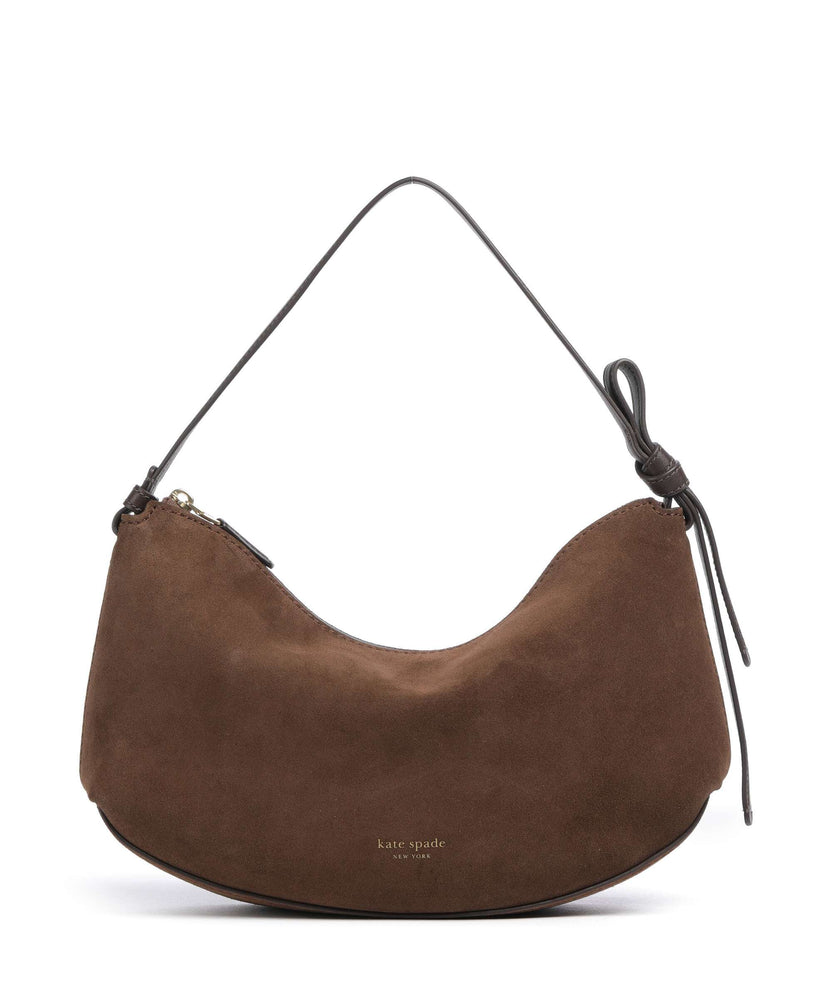 Kate Spade New York Loop Hobo bag hot fudge/multicolour