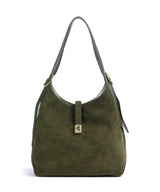 Kate Spade New York Deco Beuteltasche burnt sage/multicolour
