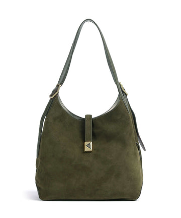 Kate Spade New York Deco Sac fourre-tout burnt sage/multicolour