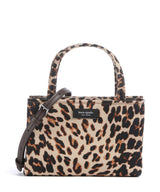 Kate Spade New York Sam Icon Umhängetasche leopard/multicolour