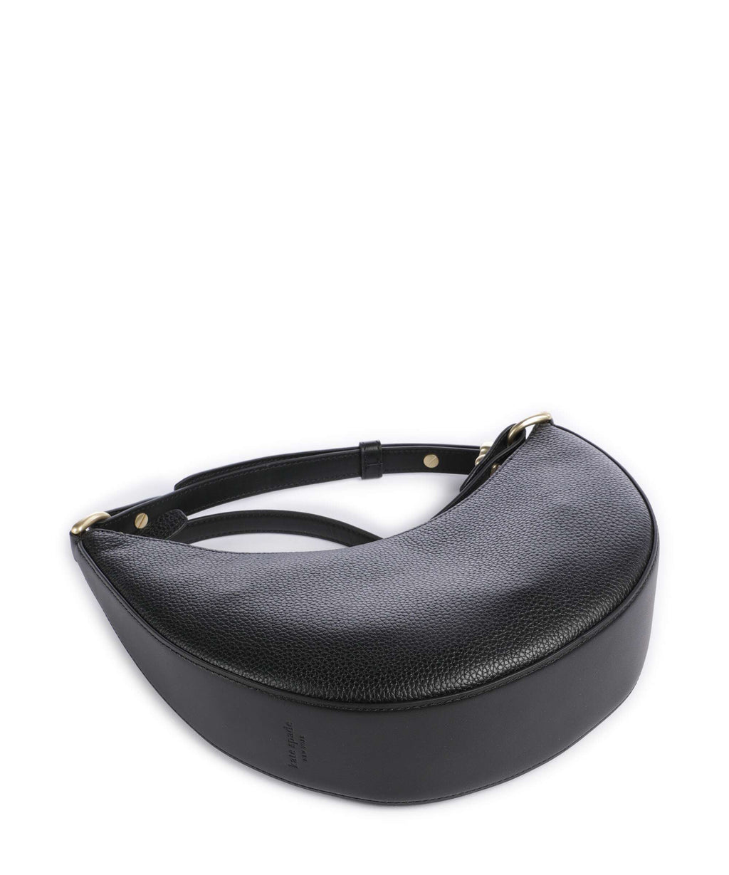 Kate Spade New York Duo Crossbody bag black