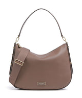 Kate Spade New York Liv Large Beuteltasche warm acorn