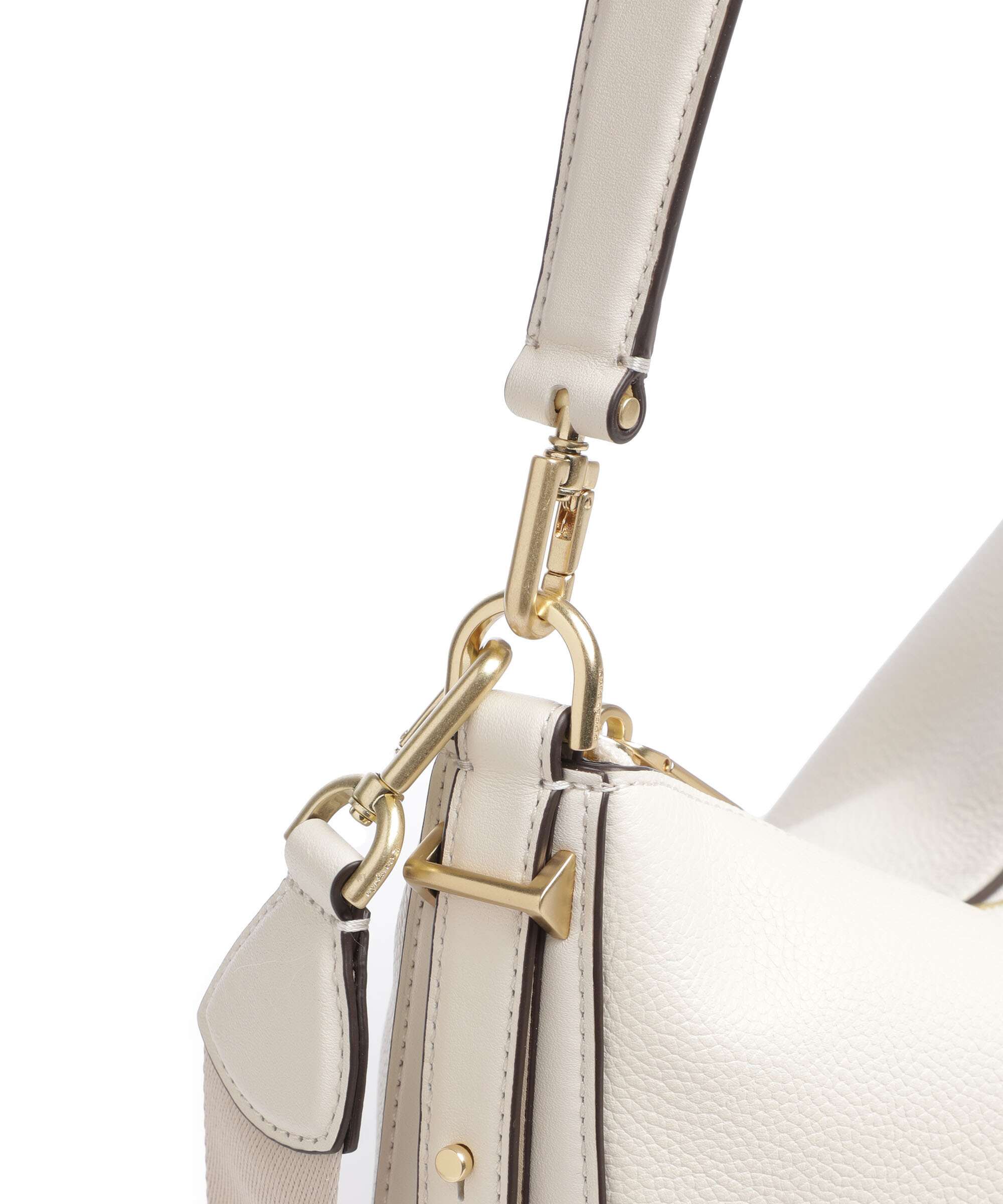 Kate Spade New York Liv Large Hobo bag cashew milk