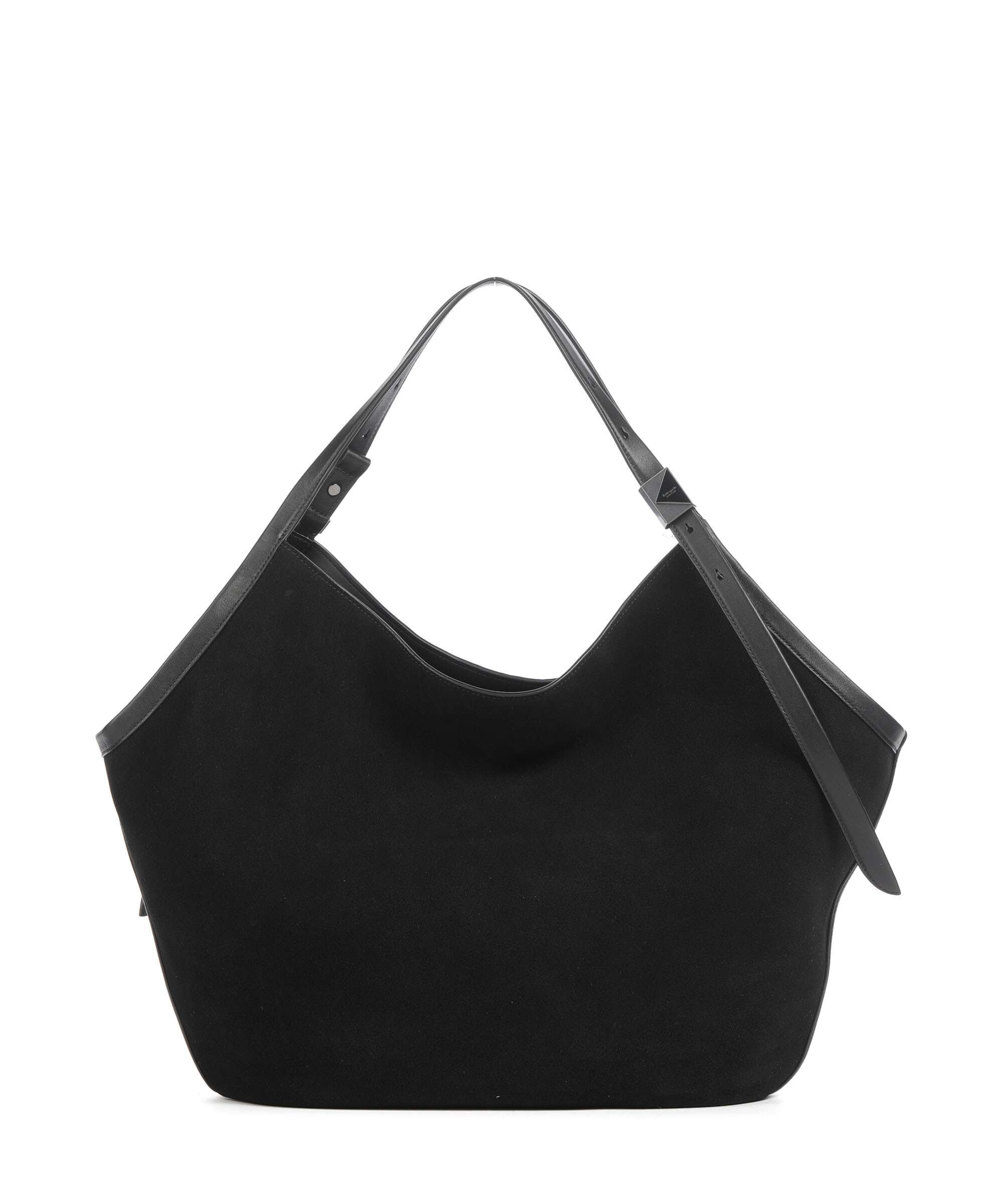 Kate Spade New York Deco XL Hobo bag black