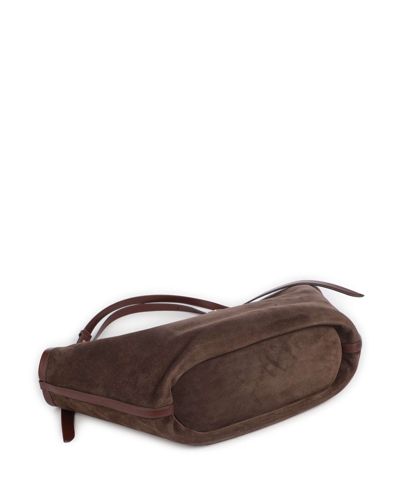 Kate Spade New York Deco XL Hobo bag hot fudge