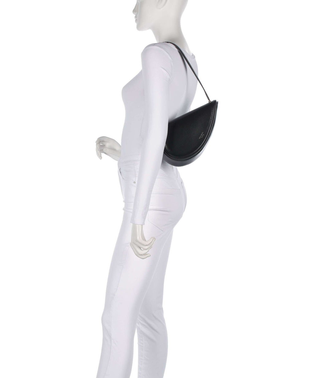 Kate Spade New York The Spade Shoulder bag black