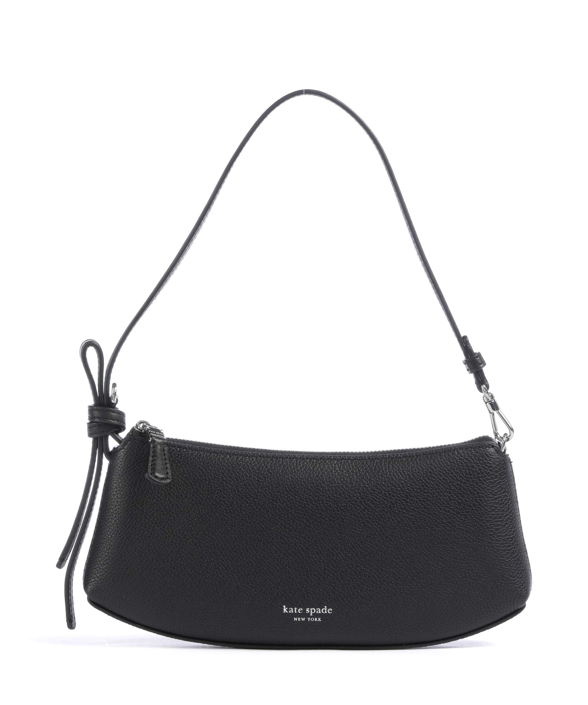 Kate Spade New York Loop Shoulder bag black