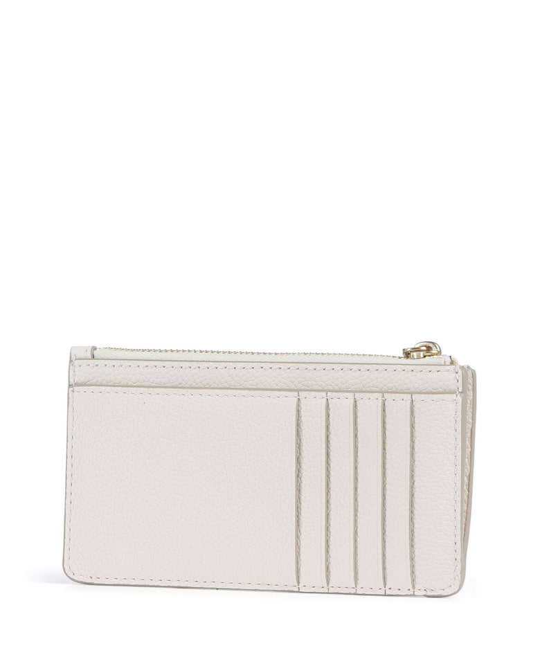 Kate Spade New York Loop Credit card holder cashew milk