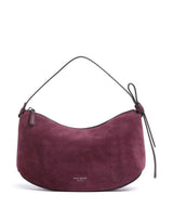 Kate Spade New York Loop Beuteltasche purple agate