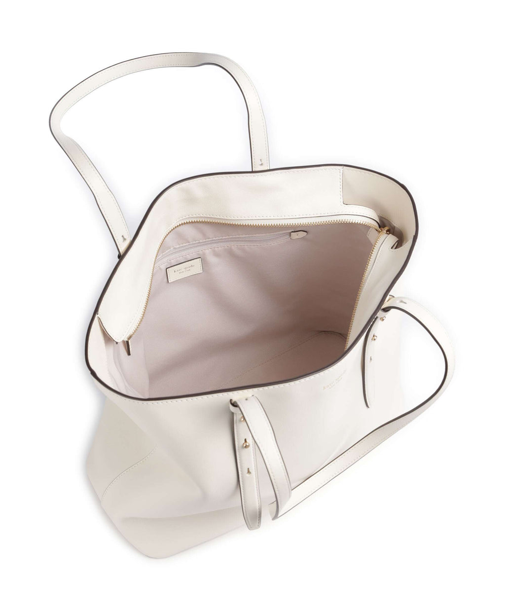 Kate Spade New York Do It All Tote bag cashew milk