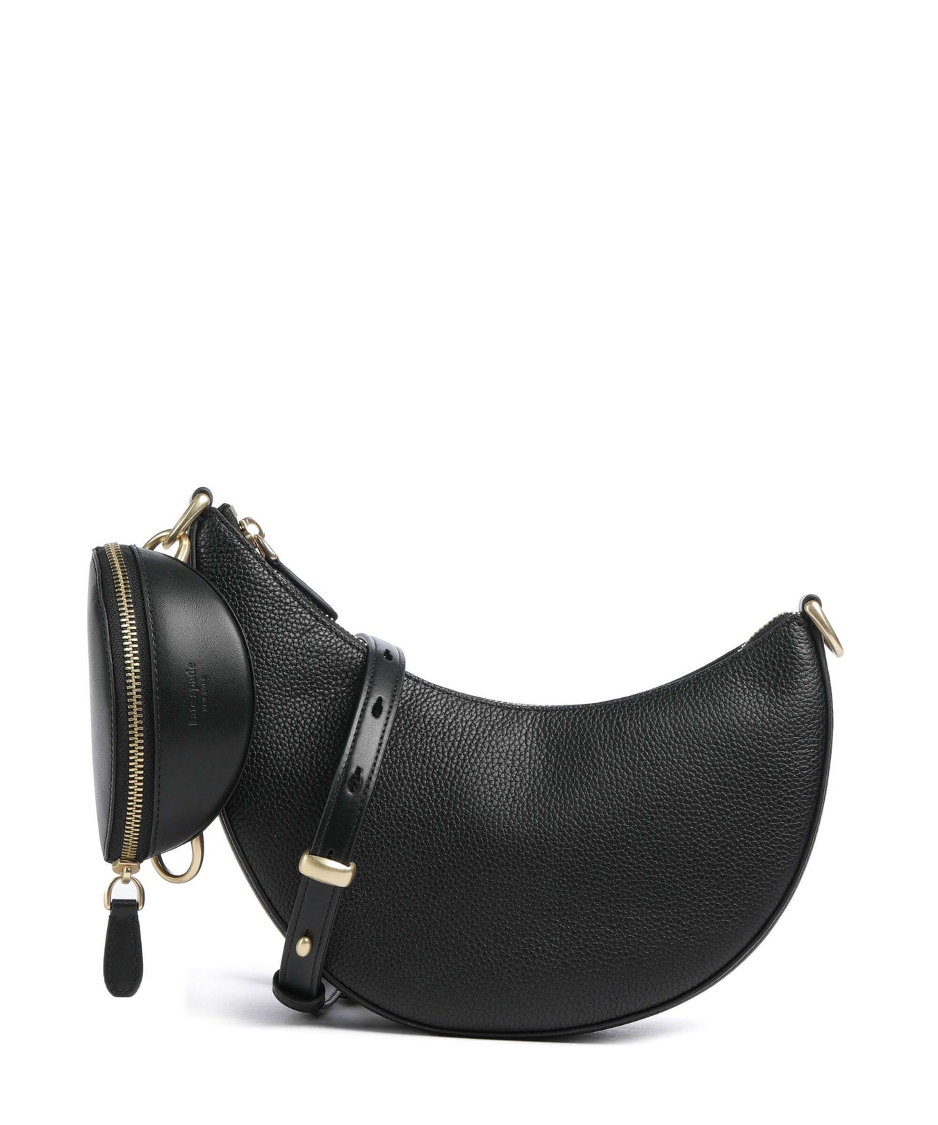 Kate Spade New York Duo Crossbody bag black