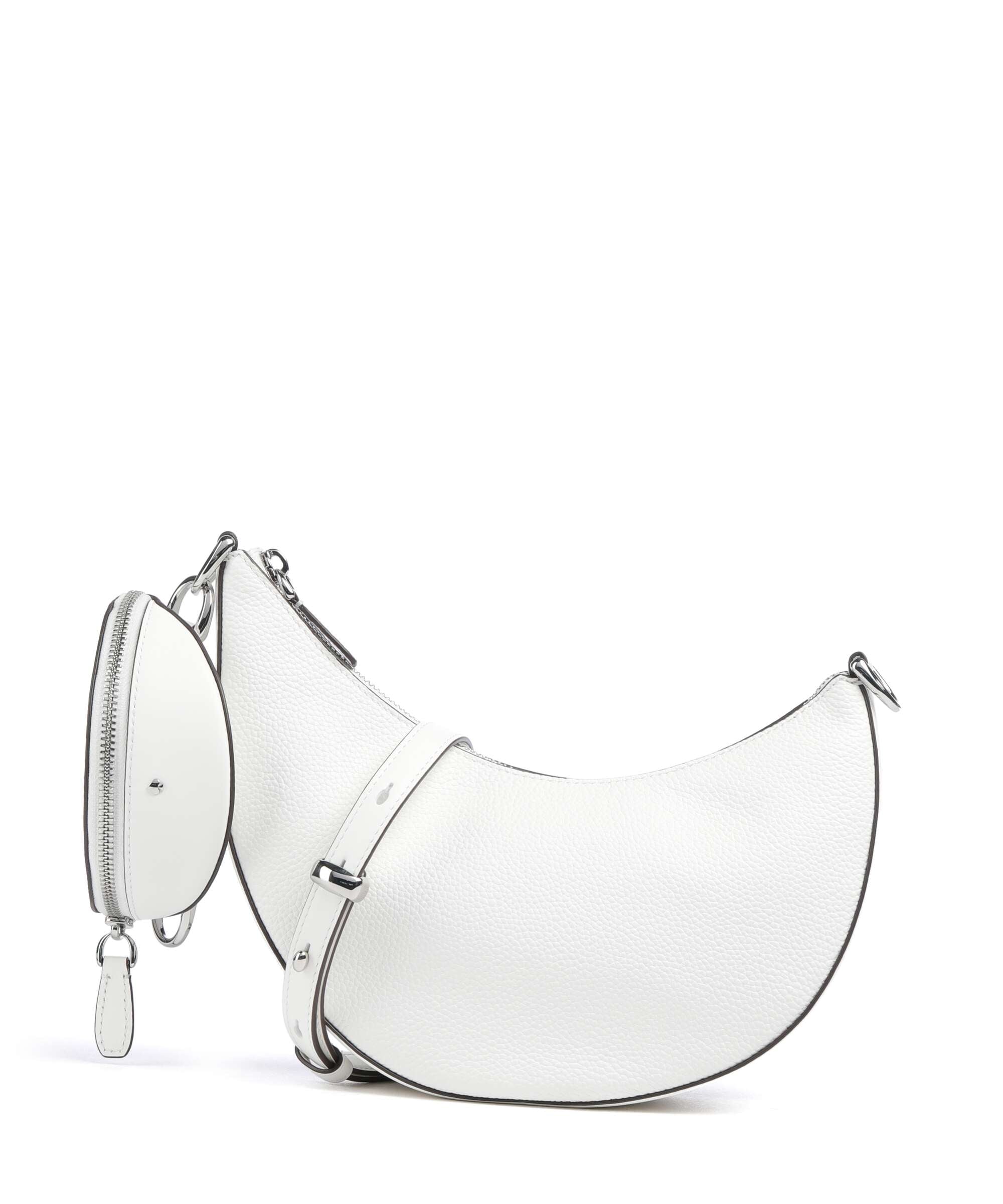Kate Spade New York Duo Crossbody bag true white