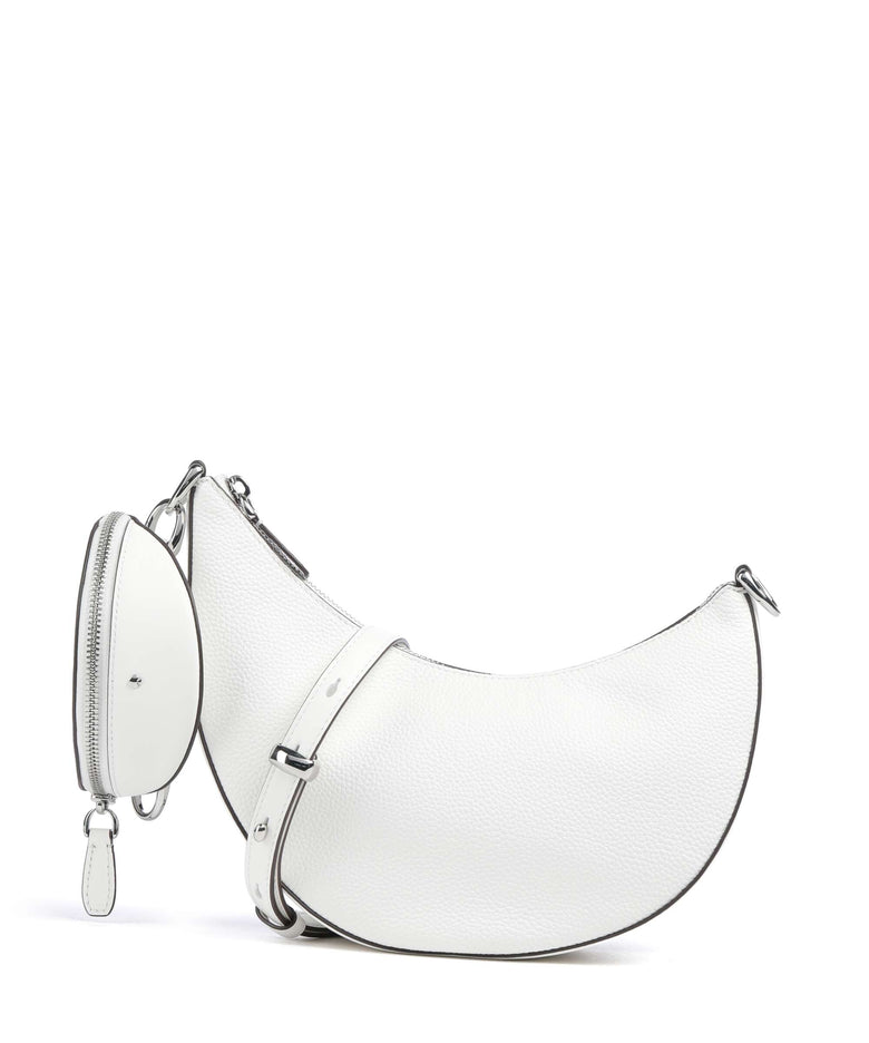 Kate Spade New York Duo Crossbody bag true white
