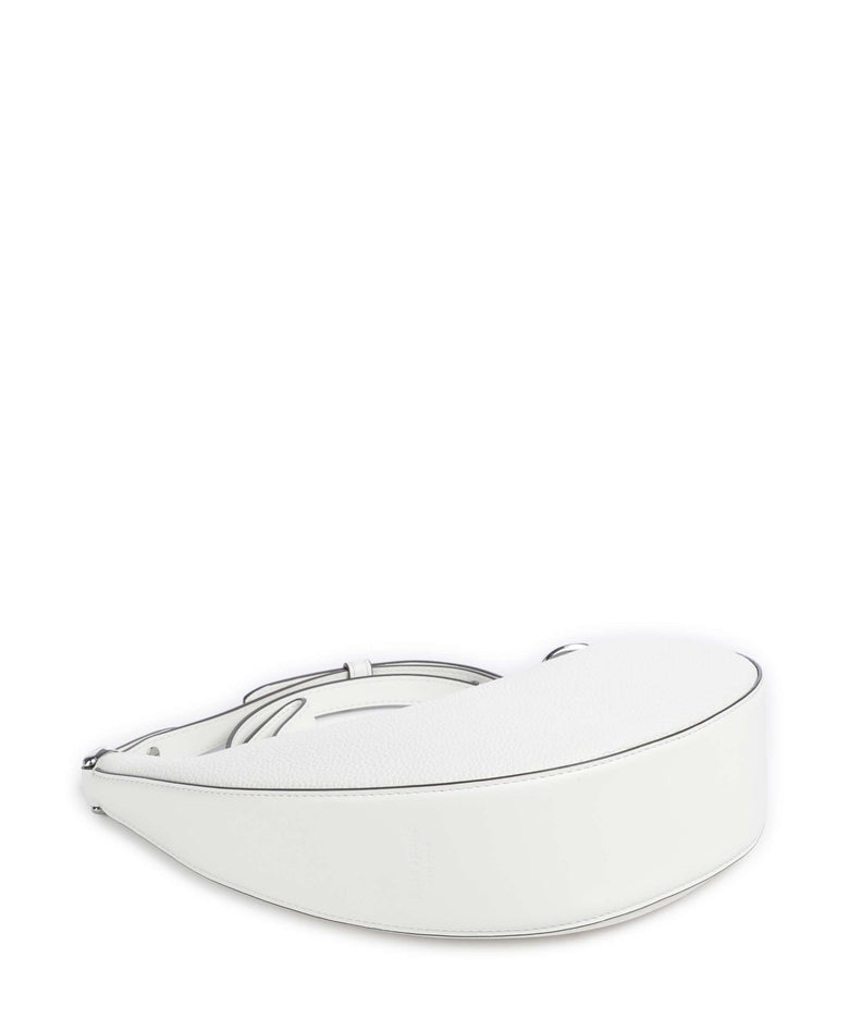 Kate Spade New York Duo Crossbody bag true white