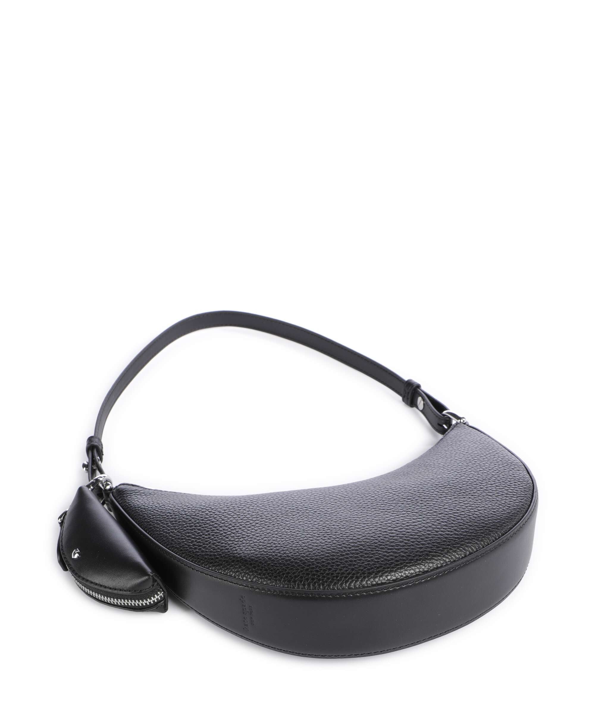 Kate Spade New York Duo Mini Shoulder bag black/silver