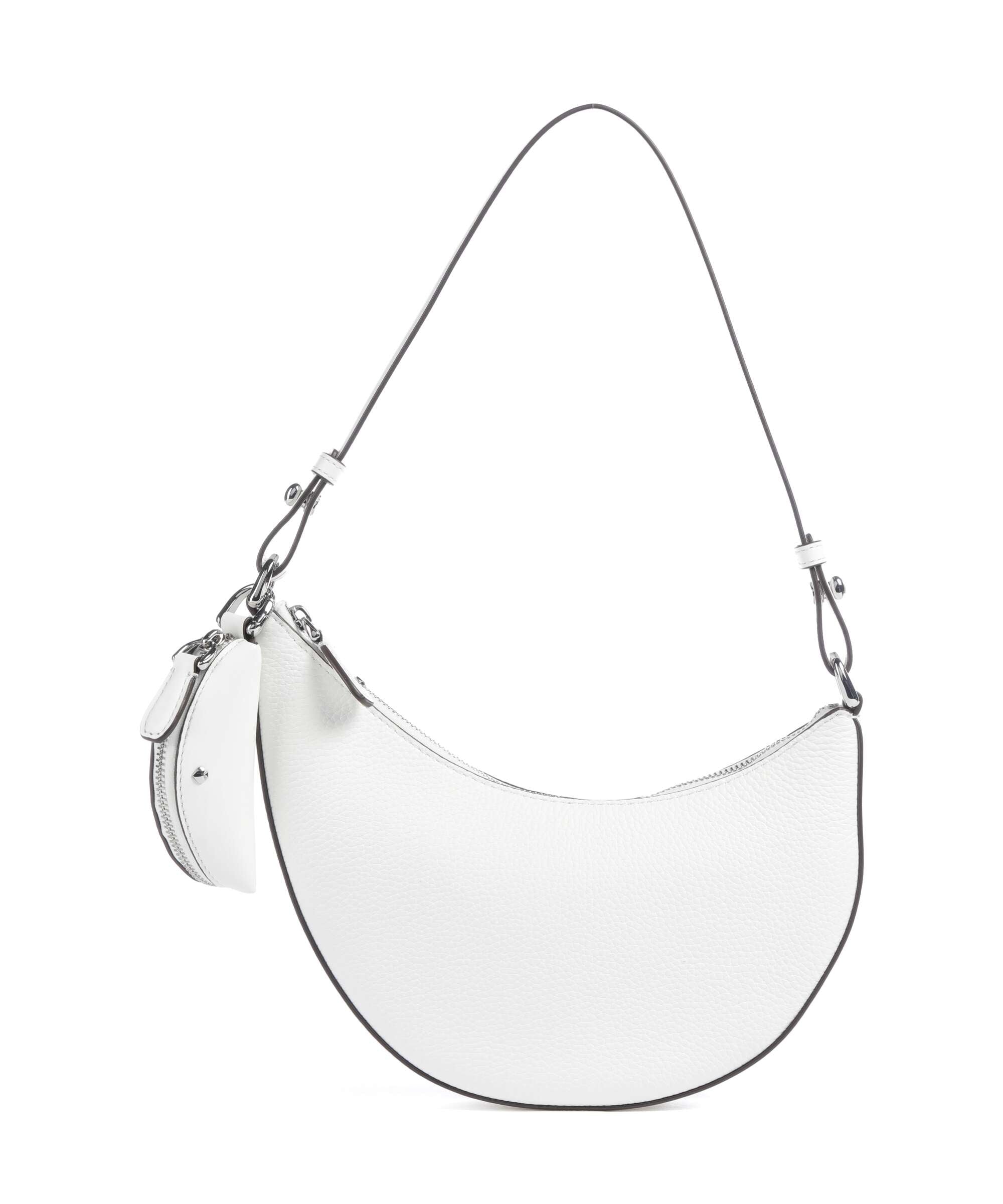 Kate Spade New York Duo Mini Shoulder bag true white