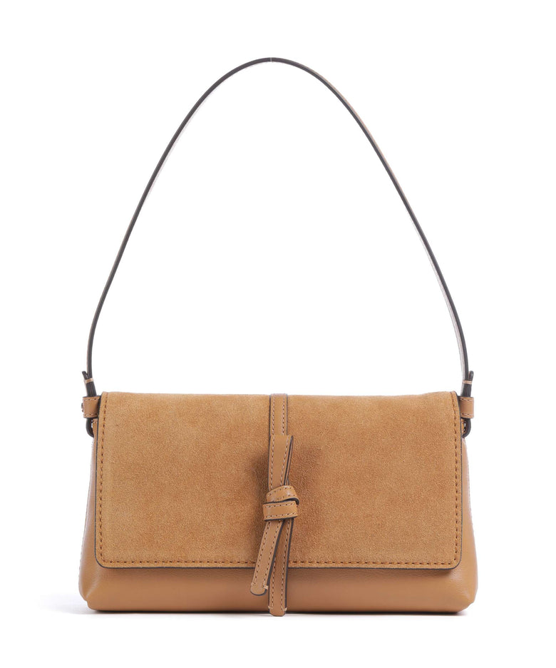 Kate Spade New York Loop Small Shoulder bag garden soil