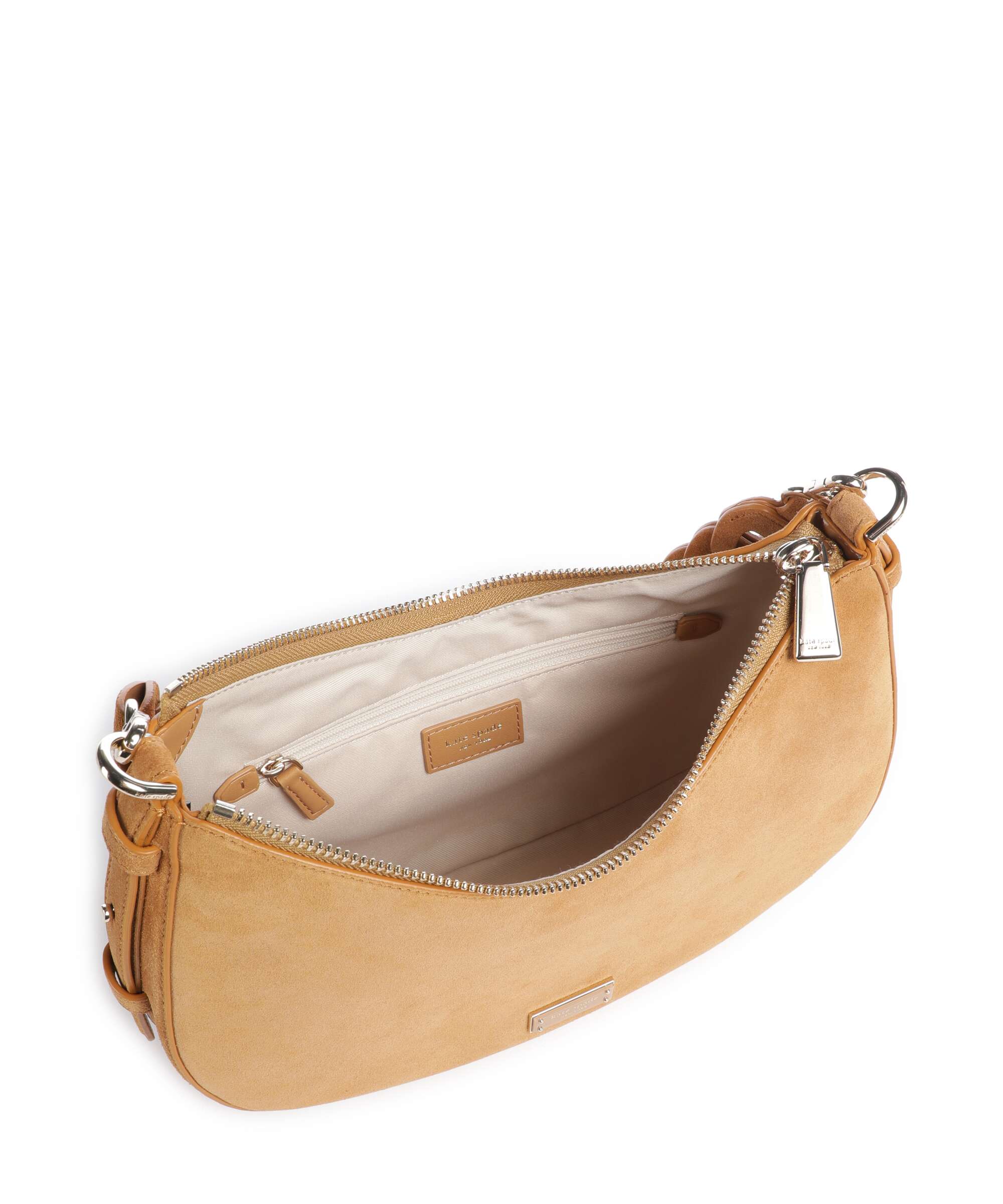 Kate Spade New York Liv Shoulder bag garden soil