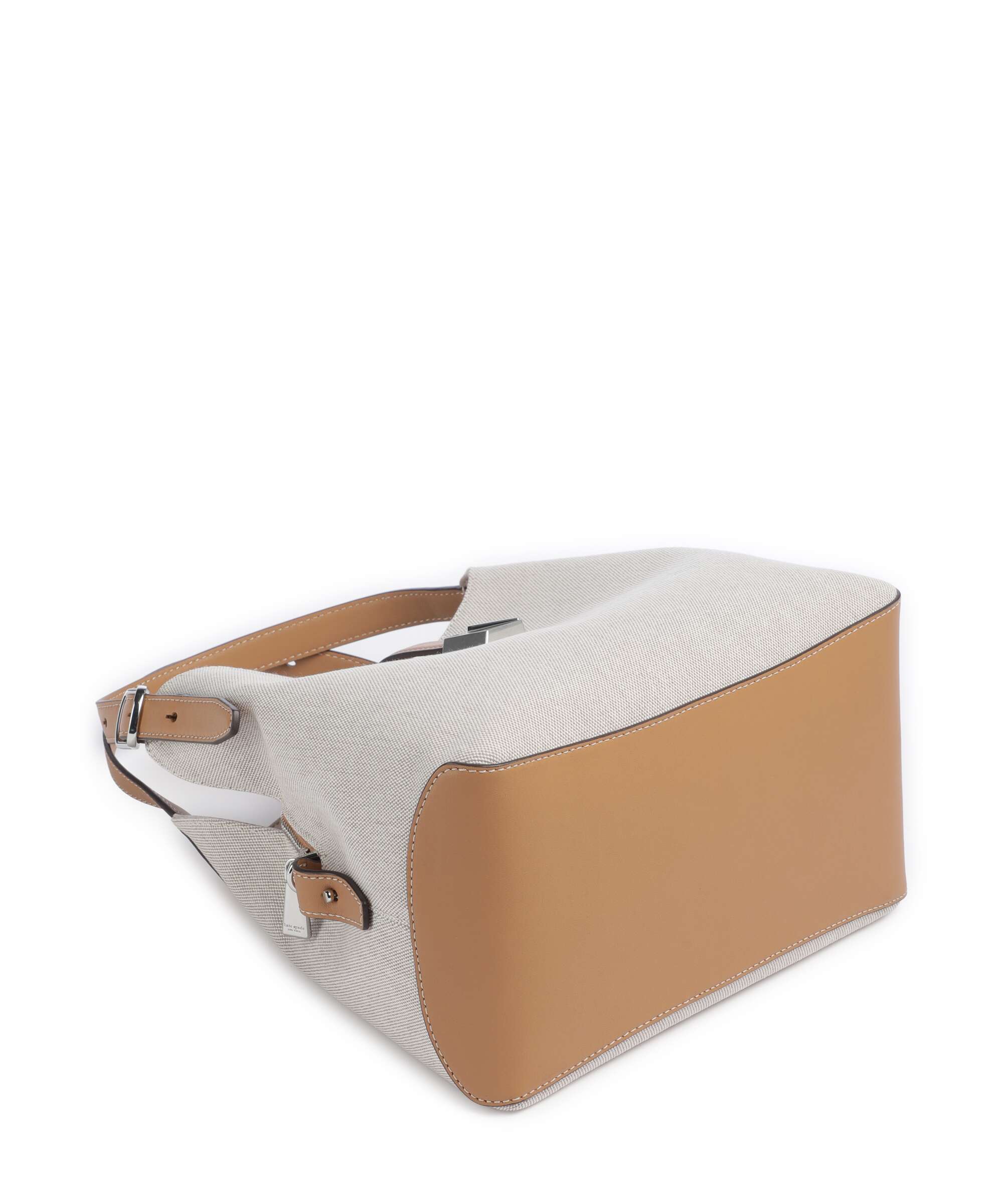 Kate Spade New York Deco Hobo bag natural multi