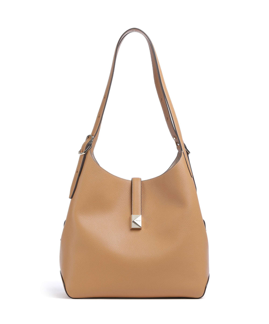 Kate Spade New York Deco Hobo bag garden soil