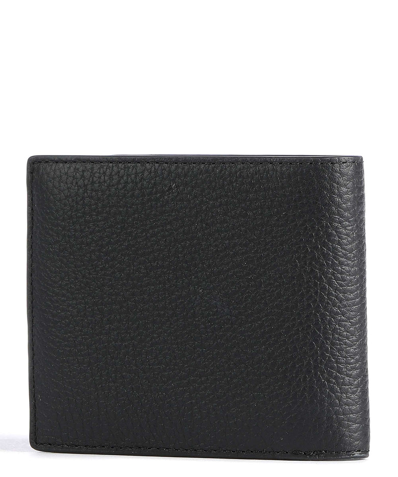 Michael Kors Hudson Wallet black