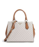 Michael Kors Marilyn Sac à main vanilla/acorn