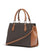 Michael Kors Marilyn Handbag brown/acorn