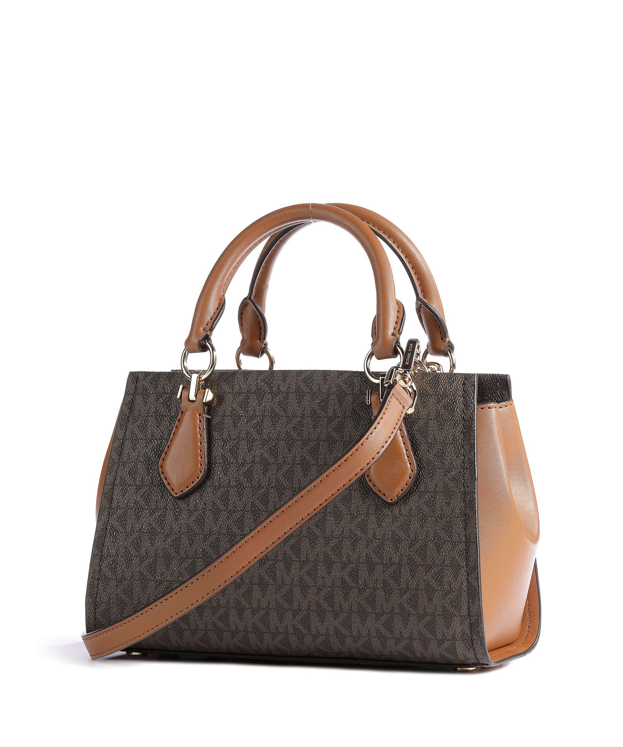 Michael Kors Marilyn Handbag brown/acorn