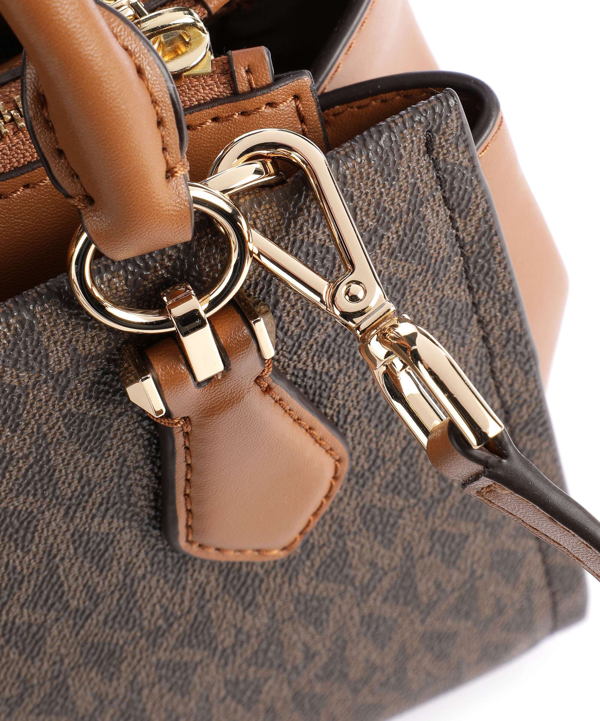 Michael Kors Marilyn Handbag brown/acorn