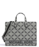 Michael Kors Gigi Handtasche natural/black