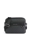 Michael Kors Hudson Crossbody bag black