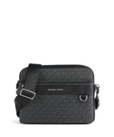 Michael Kors Hudson Umhängetasche black