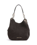 Michael Kors Lillie Beuteltasche chocolate