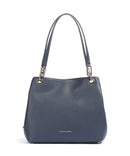 Michael Kors Kensington Large Sac fourre-tout navy