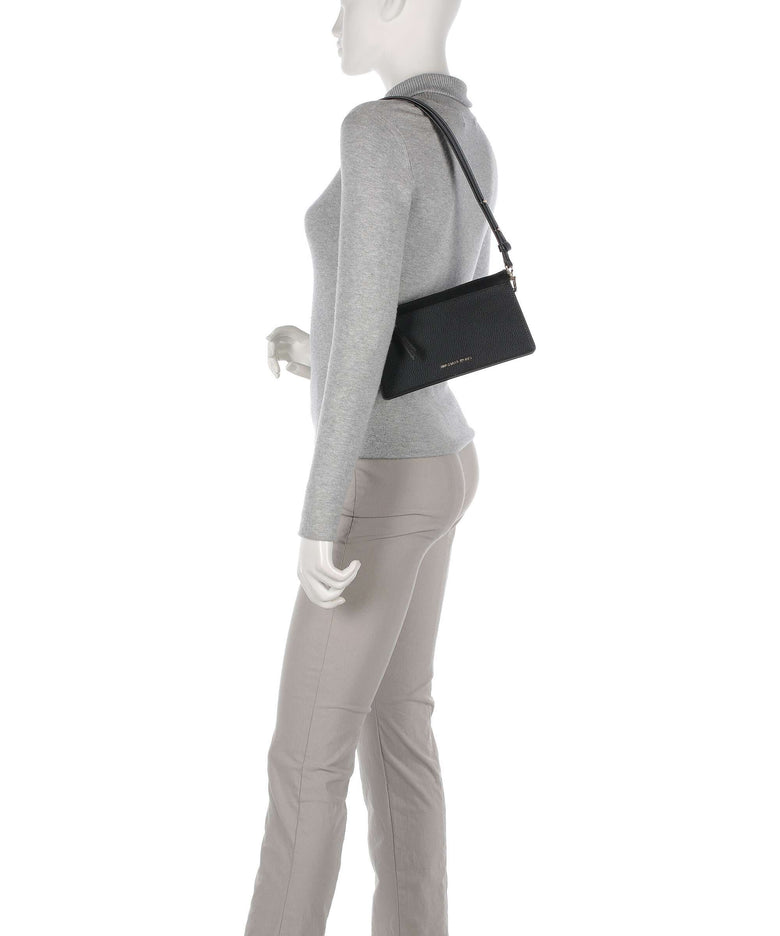 Michael Kors Empire Shoulder bag black