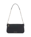 Michael Kors Empire Medium Sac porté épaule black