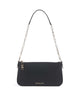 Michael Kors Empire Medium Sac porté épaule black