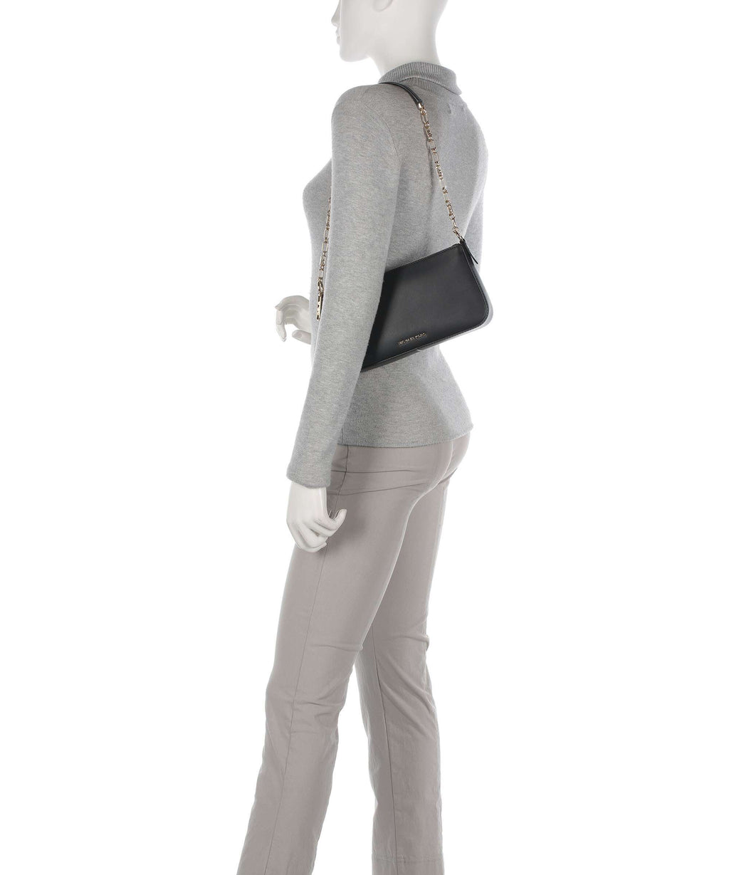 Michael Kors Empire Medium Shoulder bag black