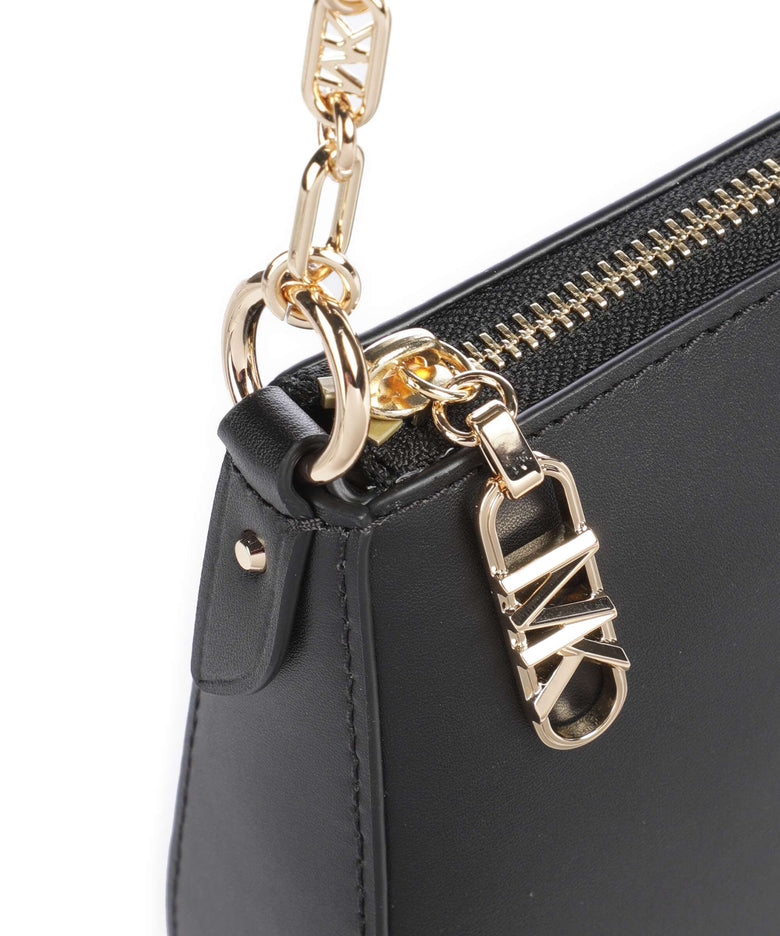 Michael Kors Empire Medium Shoulder bag black