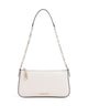 Michael Kors Empire Medium Sac porté épaule light cream