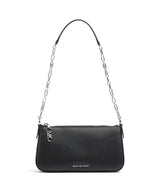 Michael Kors Empire Schultertasche black