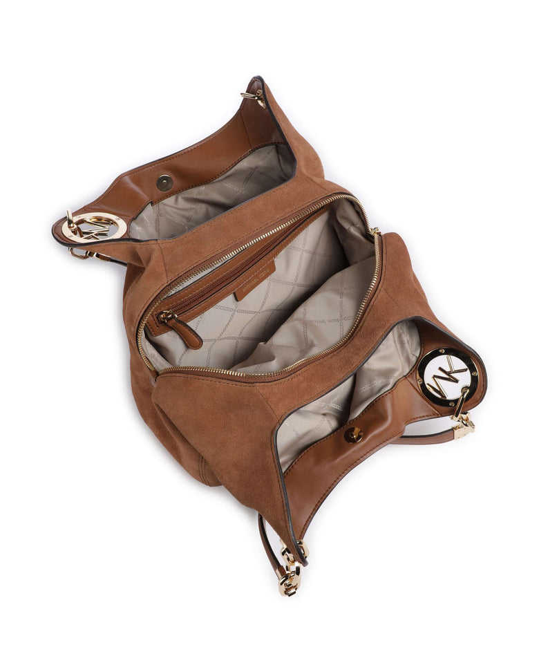 Michael Kors Lillie Hobo bag luggage