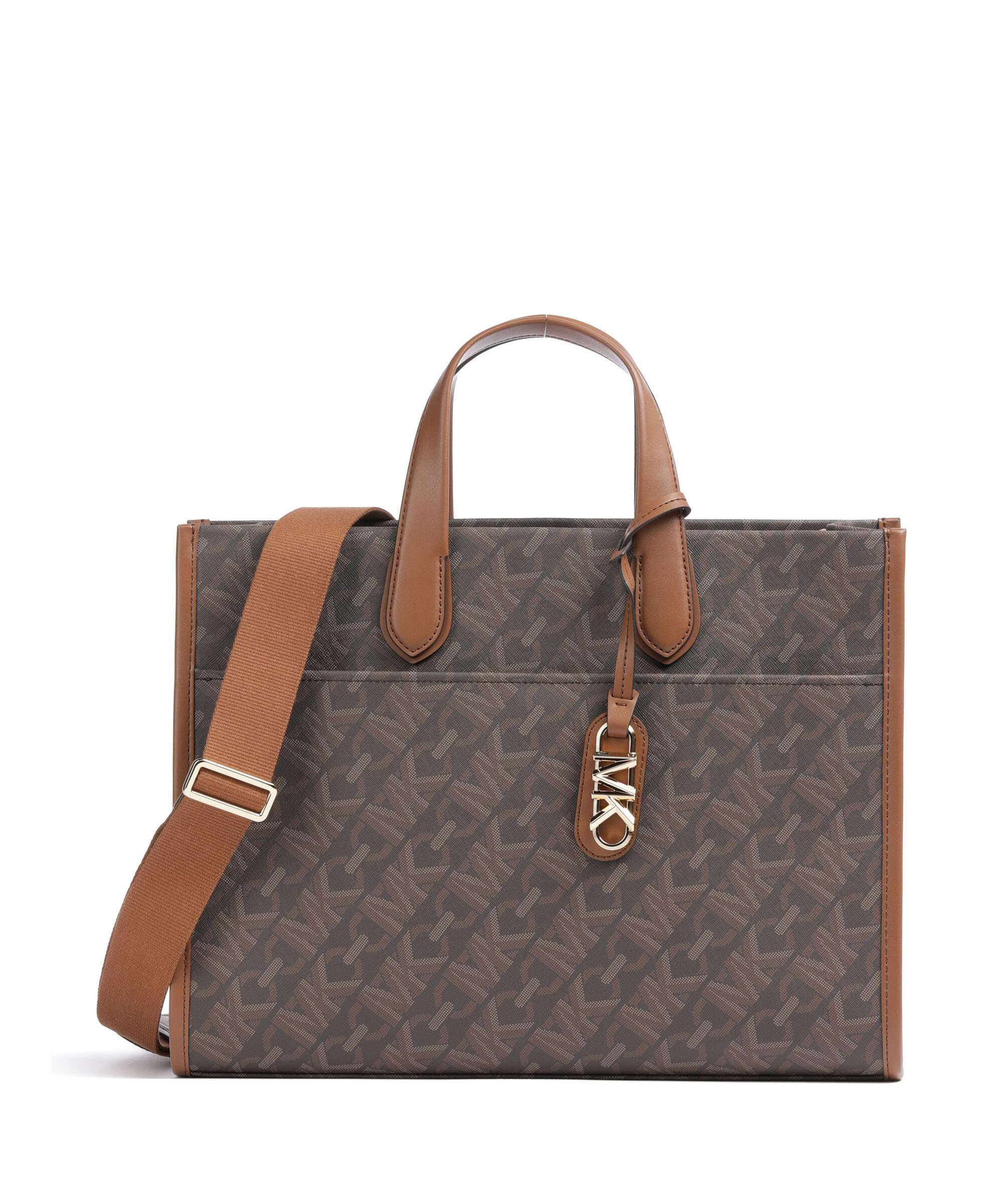 Michael Kors Gigi Handbag brown