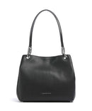 Michael Kors Kensington Beuteltasche black